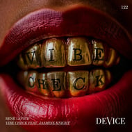 Vibe Check track artwork