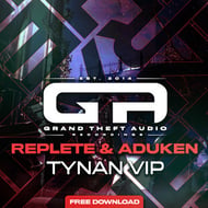Tynan - VIP track artwork