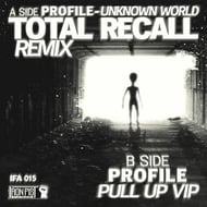 Unknown World - Total Recall Remix track artwork