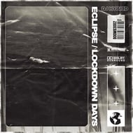 Lockdown Days track artwork