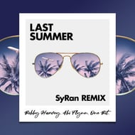 Last Summer track artwork
