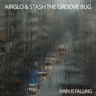 Rain Is Falling track artwork