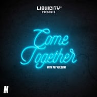 Come Together track artwork