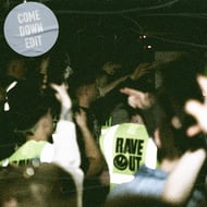 Rave Out track artwork