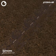Don't Let Go track artwork