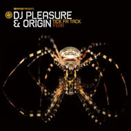 Fear track artwork
