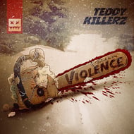 Back To Violence track artwork