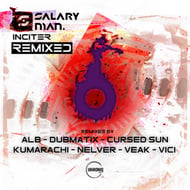 Music Soldier - Kumarachi Remix track artwork