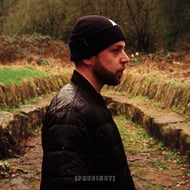 Trees track artwork
