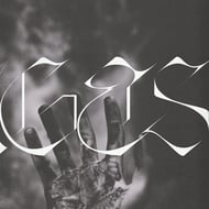 Black Katana track artwork