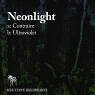 Ultraviolet track artwork