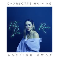 Carried Away track artwork