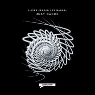 Just Dance - Original Mix track artwork