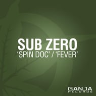 Fever track artwork