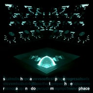 The Mothership track artwork