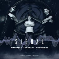 Signal - Dub Mix track artwork