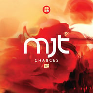 Chances - Original Mix track artwork