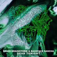 Dead Tonight track artwork