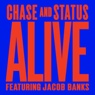 Alive - TCTS Remix track artwork