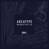 Narrative track artwork