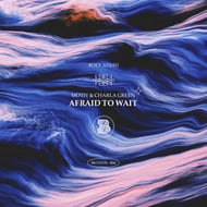 Afraid To Wait track artwork