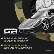 Drive 'Til Dawn track artwork
