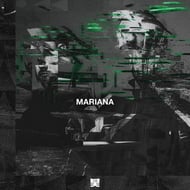 Mariana track artwork