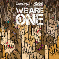 We Are One track artwork