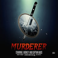 Murderer track artwork