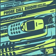 Phone Call Riddim track artwork