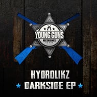 Private track artwork