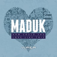 Love Like This track artwork