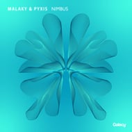 Nimbus track artwork