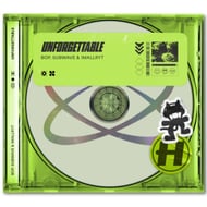 Unforgettable track artwork