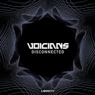 Disconnected track artwork