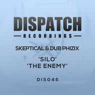 The Enemy track artwork