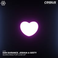 Light track artwork