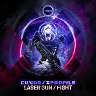 Fight track artwork
