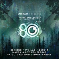 Lucid Freedom - digital only track artwork