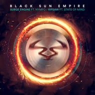 Surge Engine track artwork