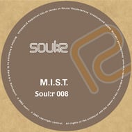 Nu Wave track artwork