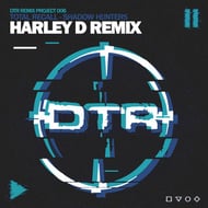 Shadow Hunters track artwork