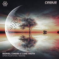 Visions track artwork
