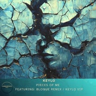 Pieces Of Me - Bloque Remix track artwork