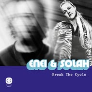 Break The Cycle track artwork