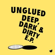 Deep Dark and Dirty track artwork
