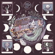 About Time track artwork