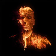Snakes & Villains track artwork