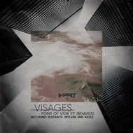 Point Of View - Sustance Remix track artwork