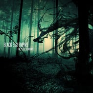 Exoplanet track artwork